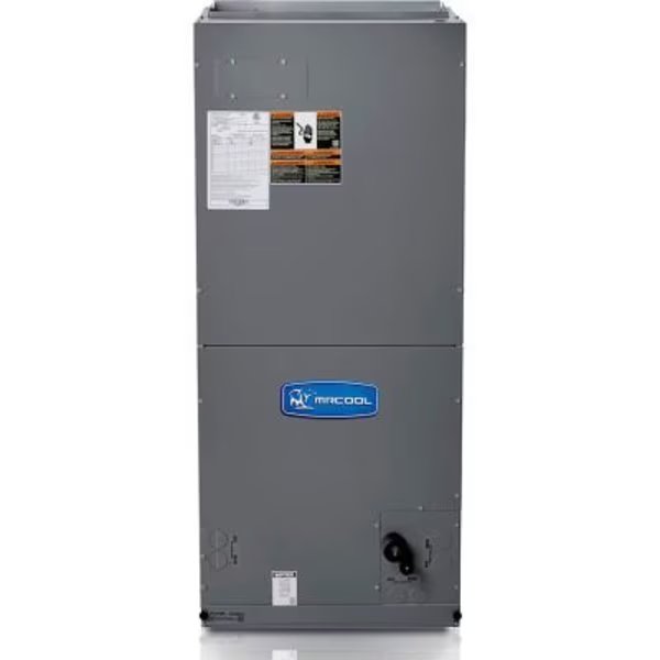MR. COOL 4 Ton Split System Air Handler - 14 SEER - 48000 BTU, Mr Cool Llc, Mfr#: MAHM048CTA